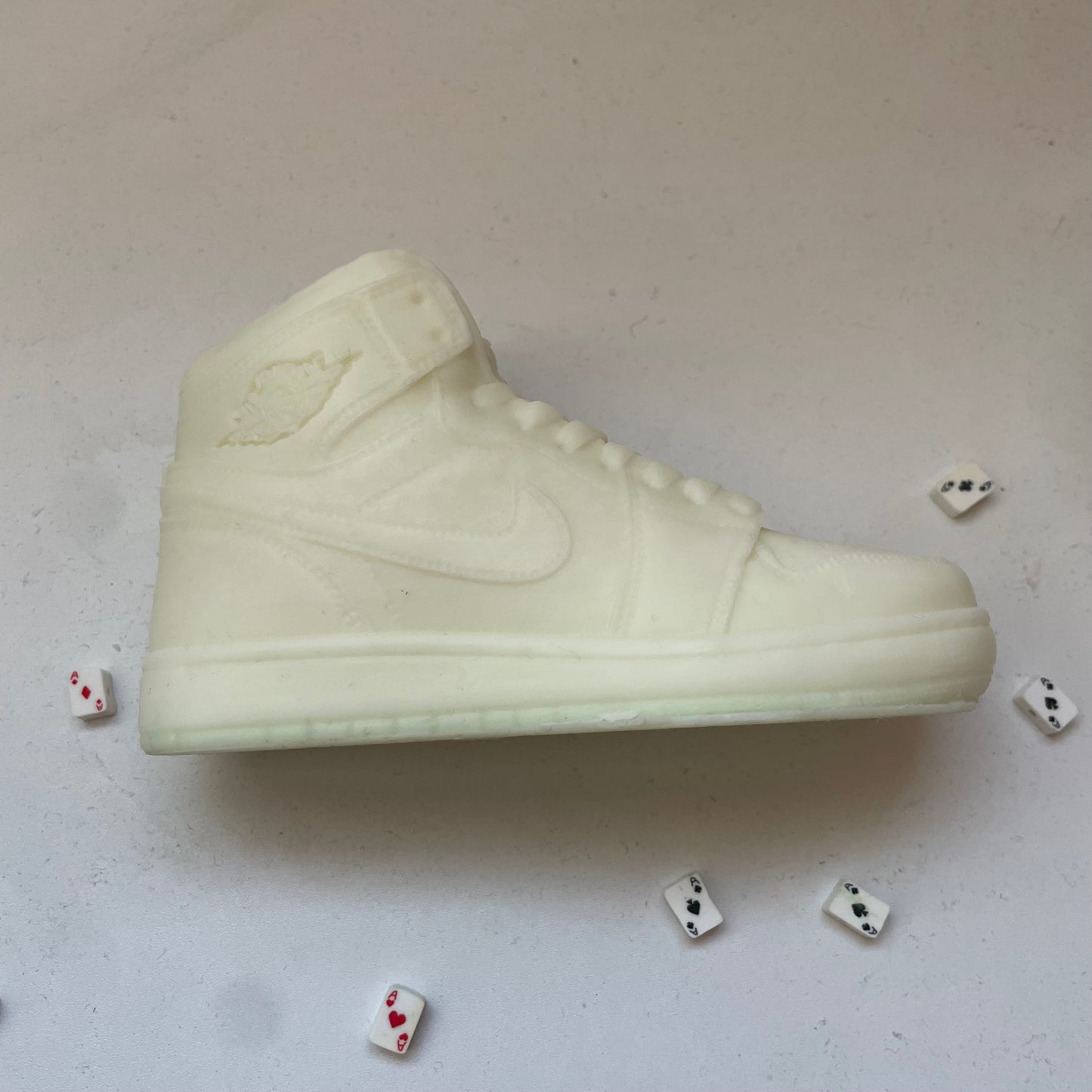 Airj jordan 1 (kicsi)